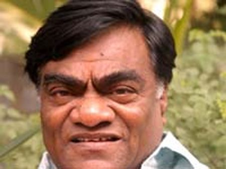 శోభన్ బాబు పోయేటప్పుడు ఏం