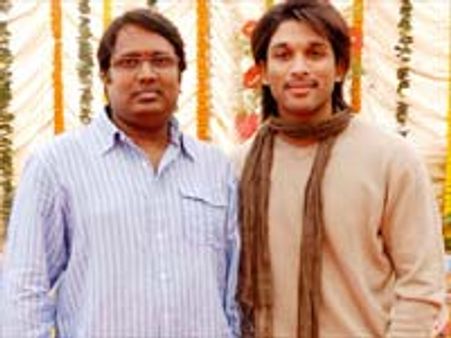 అల్లు అర్జున్ ఫ్యాన్స్ కి హ్యాపీ