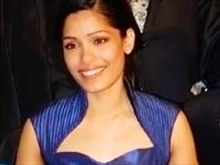 ఫ్రిదా పింటో పై తెలుగు హీరో కన్ను