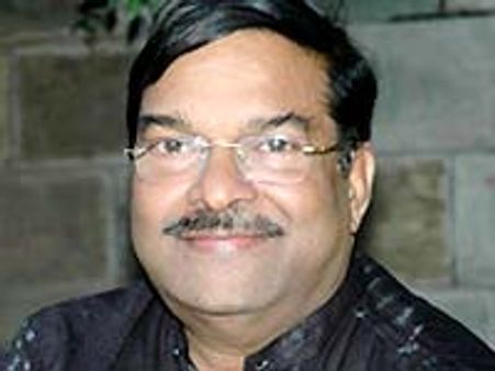 కే.ఎస్.రామారావుపై 'చంద్రముఖి' కేసు