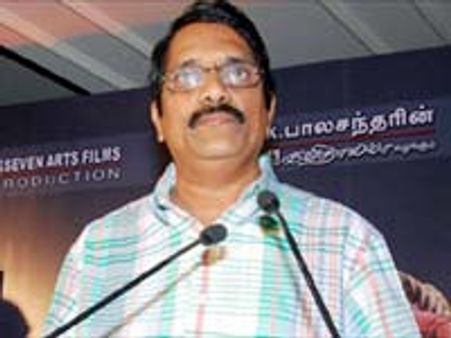 అశ్వనీదత్ హీరో నారా వారి..