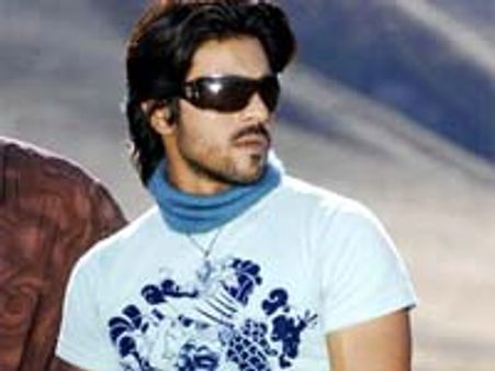 రామ్ చరణ్ ఏప్రిల్ 9 సెంటిమెంట్!