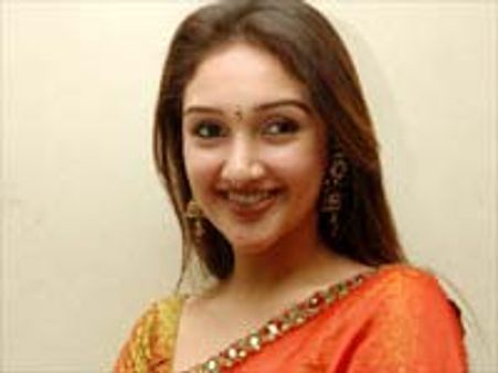 శ్రీదేవి పెళ్ళి సాఫ్ట్ వేర్ వరుడితో...