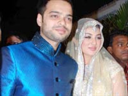 ఆ హీరోయిన్ పెళ్లయిపోయింది