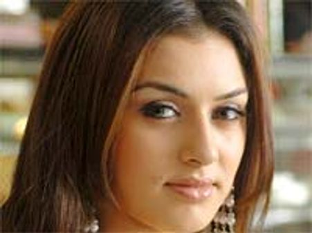 అతను అన్నయ్యే: హన్సిక