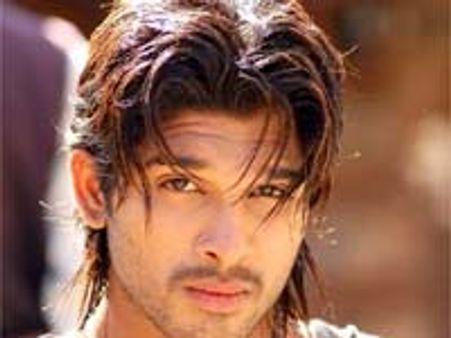 అల్లు అర్జున్ కొత్త హీరోయిన్