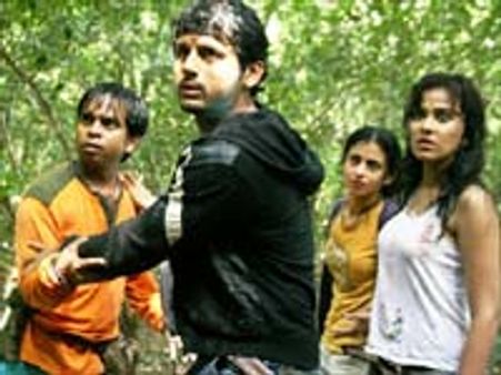 వర్మకి ధ్రిల్లింగ్ అదే!!