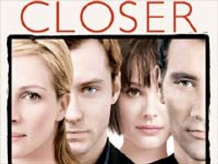 రామోజీ కొత్త సినిమా అదా?