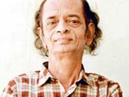 హాస్య నటుడు 'జుట్టు నరసింహం' మృతి