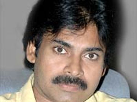 ఎన్టీఆర్‌ నాకు పోటీ? పవన్‌