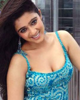 ఛార్మి..నాగచైతన్యను టార్చర్?