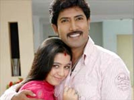 ఏప్రిల్ 9 న 'మాయగాడు'