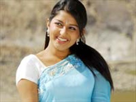 మీరాజాస్మిన్ రహస్య వివాహం