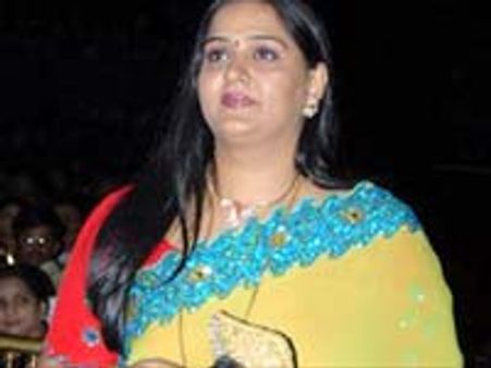 నాగార్జున, రాధ గెస్ట్ రోల్స్ లో