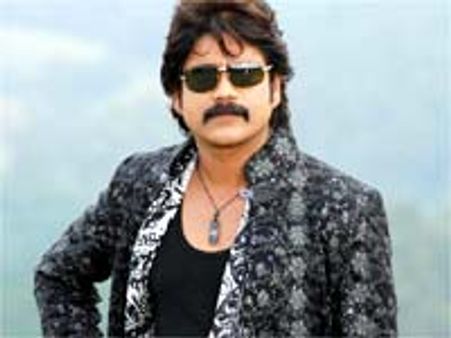 ఇక నాగ్ సేఫ్ గేమ్?