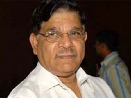 అల్లు అరవింద్ ఆఫీసుకు భారీ భద్రత