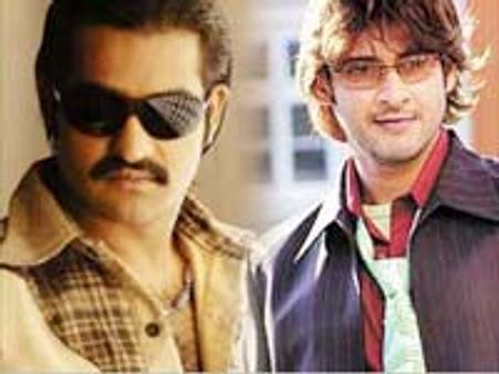 ఎన్టీఆర్- మహేష్ మ్యాచ్ ఫిక్సింగ్?