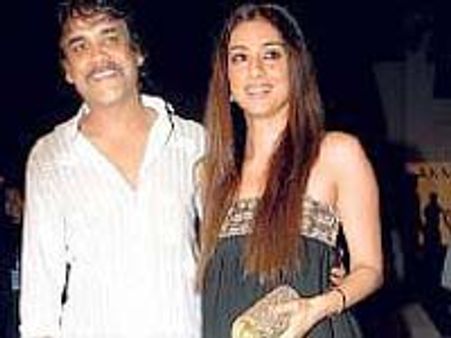 నాగార్జున-టబు బహిరంగంగానే