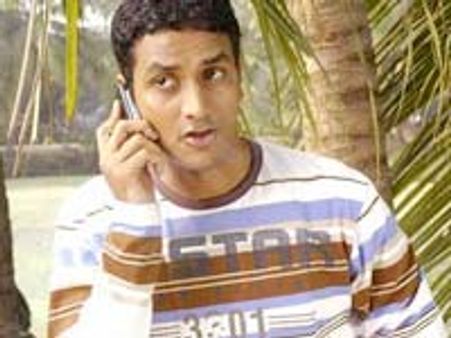 'నాట్‌ లక్కీ' హీరో అతనే!