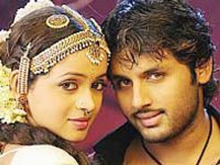 నితిన్ నా గదిలో ఉంటే తప్పేంటి?