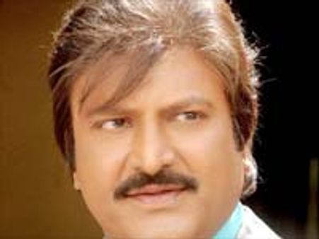 మోహన్ బాబు సవాల్