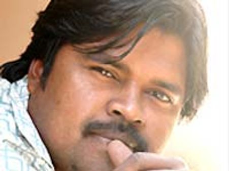 అమ్మ రాజశేఖర్ కిడ్నాప్?