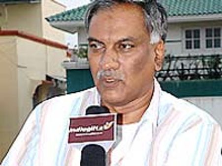 ఎన్టీఆర్ కి ఏదైనా...తమ్మారెడ్డి