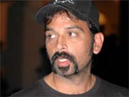 జెడి దర్శకత్వంలో ఫ్లాఫ్ హీరో