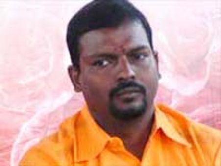 హీరోయిన్ తో డైరక్టర్ పెళ్ళి