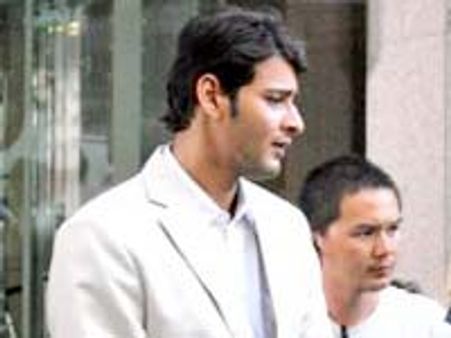 మహేష్ అప్పుడే వస్తాడు