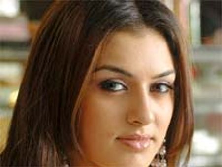 హన్సిక ఫ్యామిలీ సీక్రెట్స్