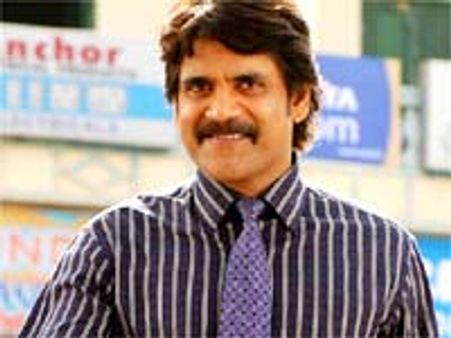 ఆ ఫ్రీమేక్ లో నాగ్?