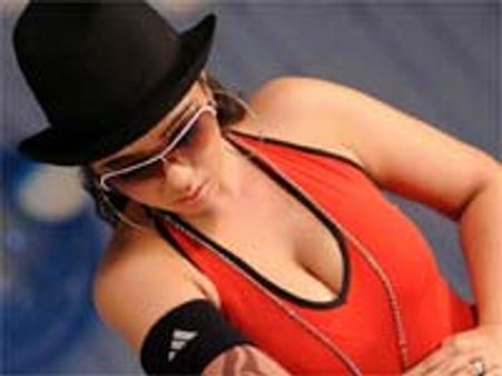 ఛార్మీ 'ఆచార్య' ఎవరు?