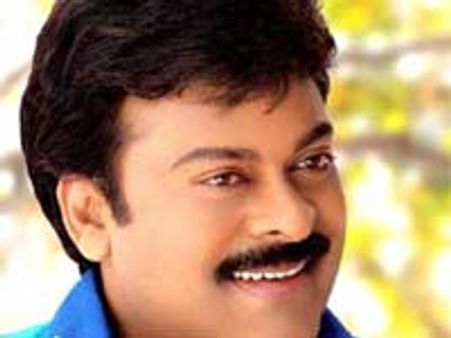 గూగుల్ సెర్చ్ లో చిరు ప్లేస్?