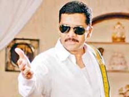 పోసాని చేపల చెరువు ఏమైంది?