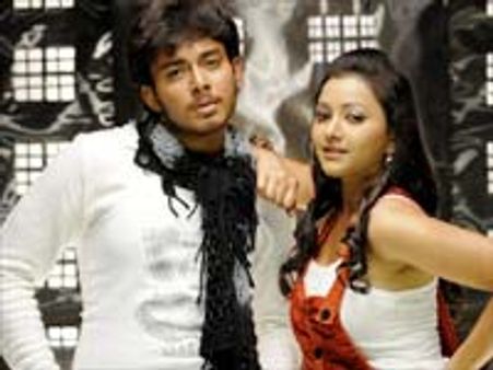 బెల్లంకొండ 'రైడ్' గొడవ ఏమైంది?