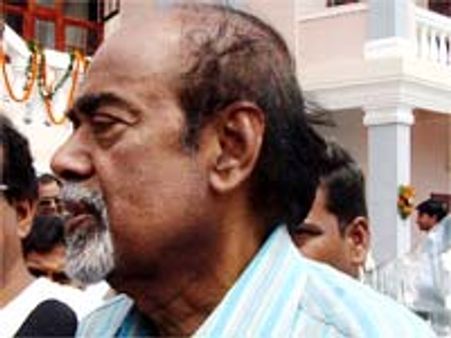 కాంగ్రెస్ దిసగా రామానాయుడు