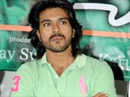 'మగధీర' 220 రోజులా?