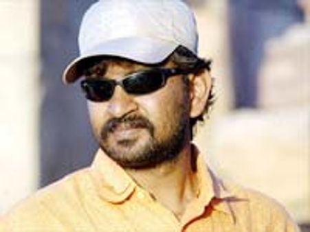 రాజమౌళి రాజకీయం