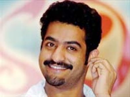 ఎన్టీఆర్‌పై భీకర చేతబడి!?