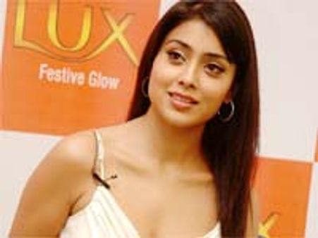 ప్రతీసారి కొత్తగానే...శ్రియ