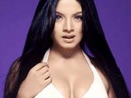 బికిని దాని కోసం కాదు..