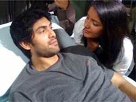 దగ్గుపాటి రాణా ది లీక్?