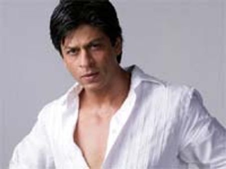 షారూఖ్ తో అల్లు శిరీష్?