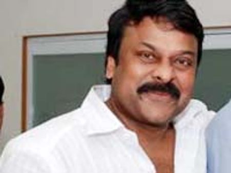 చిరు రిలాక్స్ కి అక్కడికే?