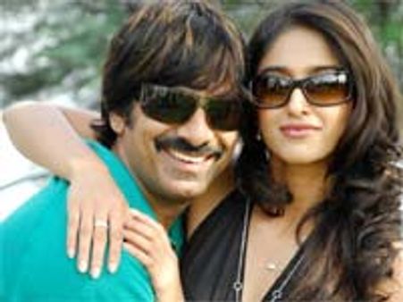 సురేంద్రరెడ్డి సెంటిమెంట్ అదే?