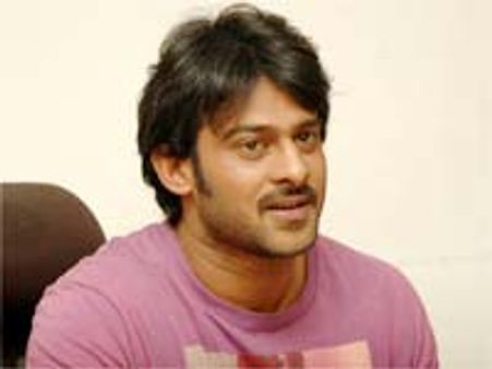 చూస్తే చేసేవాడిని కాదు: ప్రభాస్‌