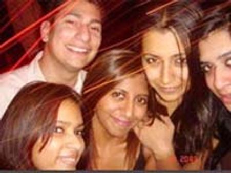 పునరుత్తేజం కోసమే..త్రిష