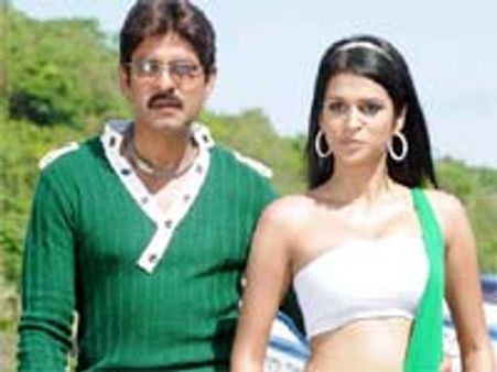 అధినేతకు అంత సీనా?