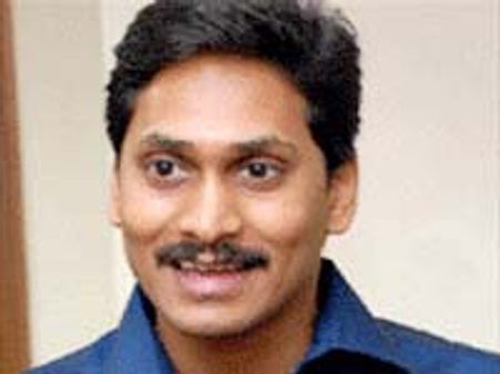 రక్త చరిత్రలో వైయస్ జగన్!?